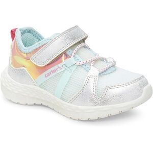 Carters toddler girl sneakers